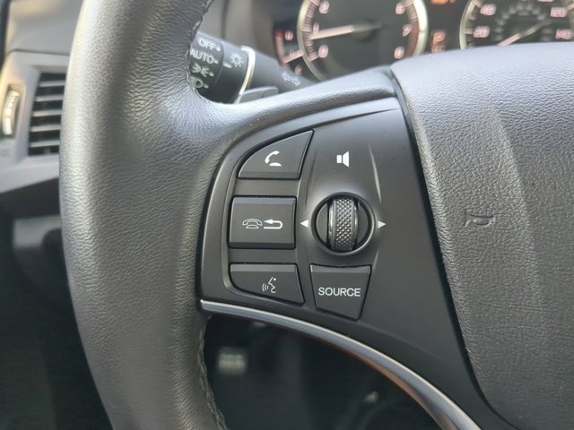Used 2015 Acura MDX FWD w/ Advance & Entertainment image 23