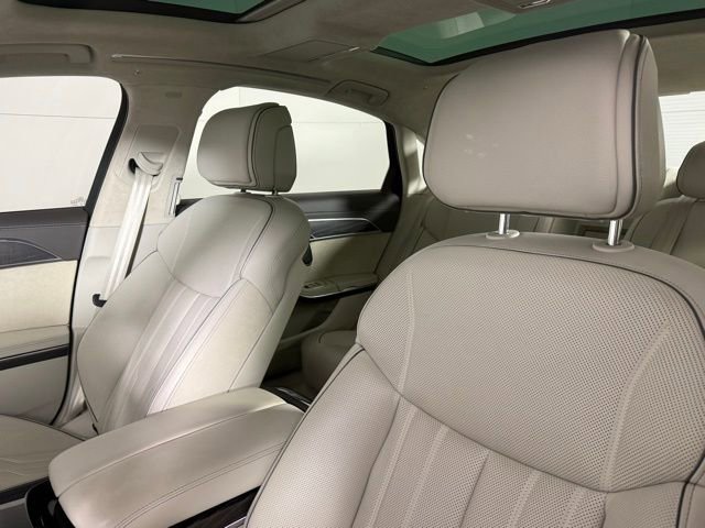 Used 2021 Audi A8 L 4.0T w/ Luxury Package image 6