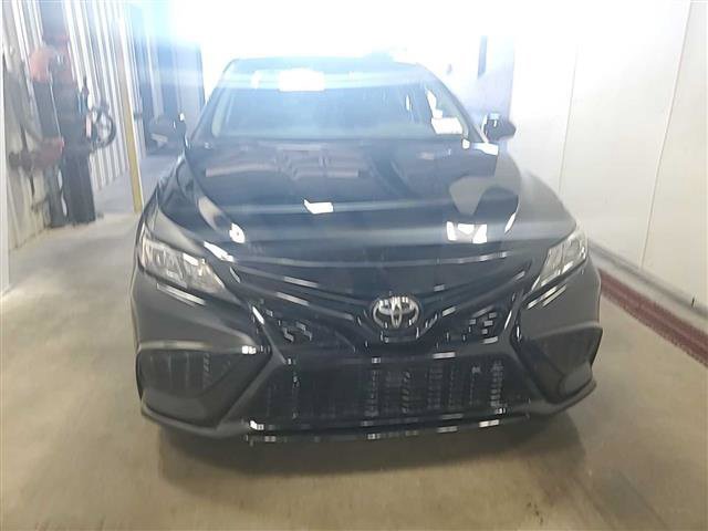 Used 2024 Toyota Camry SE w/ Convenience Package FWD image 24