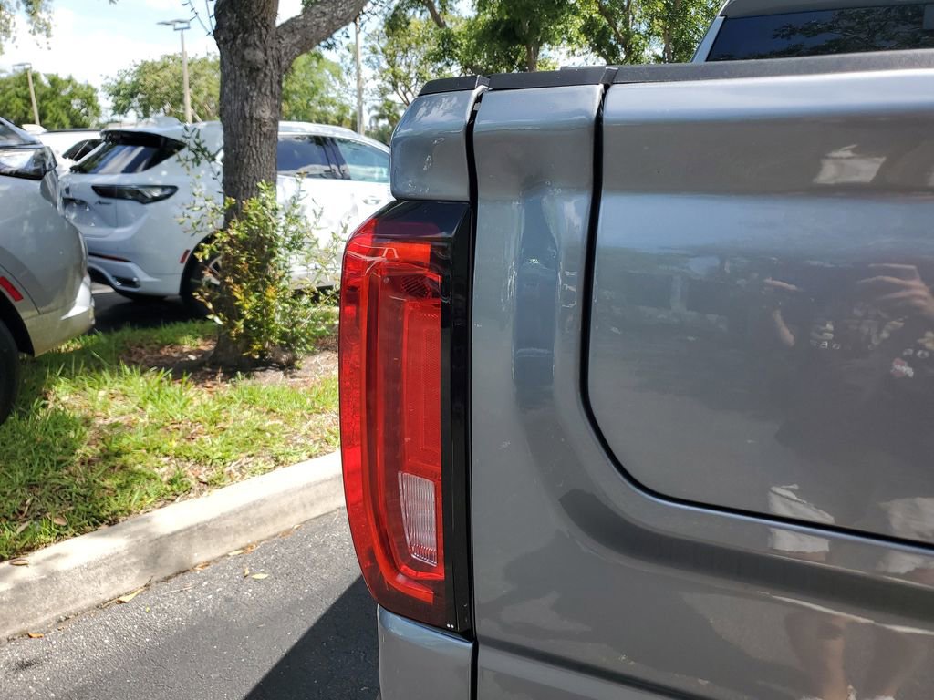 Certified 2024 GMC Sierra 1500 Denali w/ Denali Reserve Package AWD/4WD image 26