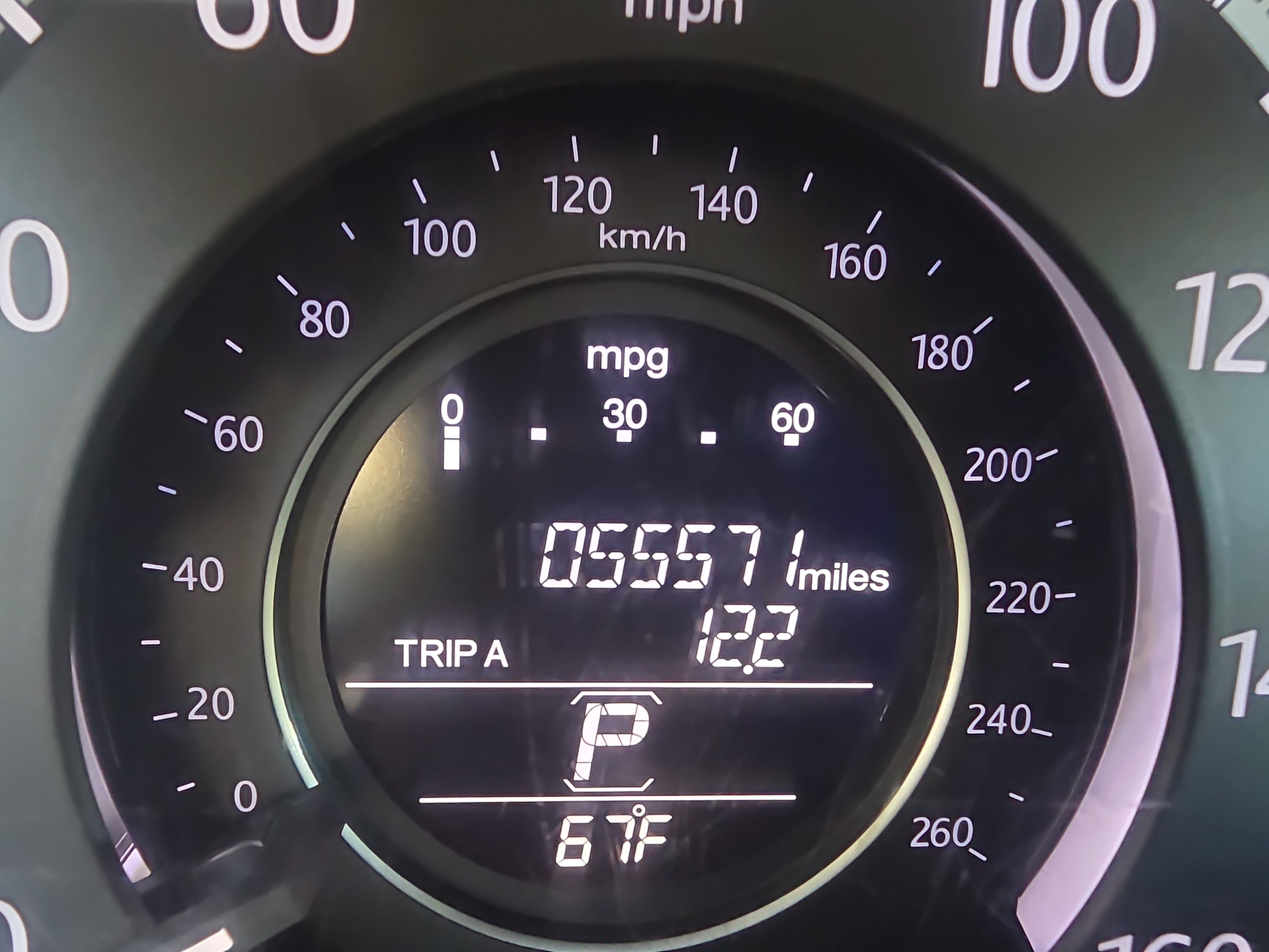 Used 2015 Honda Accord EX-L image 28