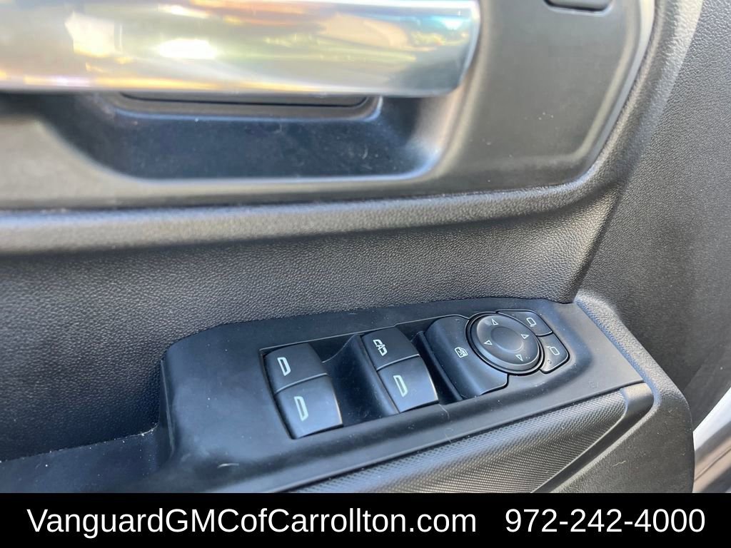 Used 2025 Chevrolet Silverado 2500 Custom w/ Custom Convenience Package image 11