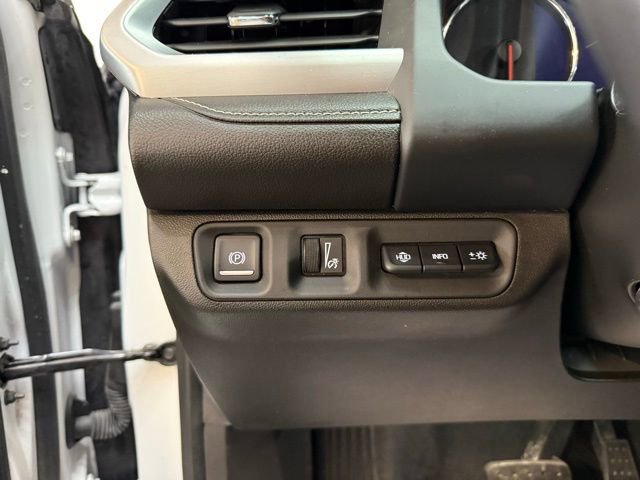 Used 2022 GMC Acadia SLT w/ Elevation Edition image 22