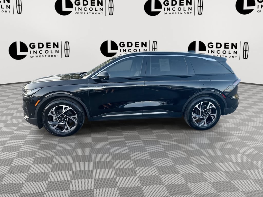 Used 2024 Lincoln Nautilus Premier w/ Equipment Group 102A AWD/4WD image 5