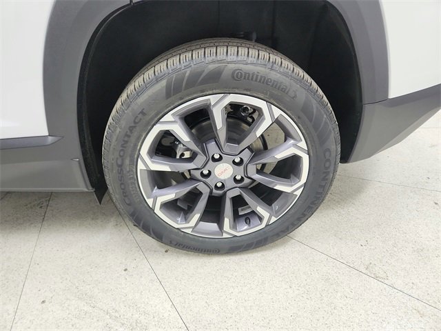 New 2026 GMC Terrain Elevation w/ Elevation Premium Package image 42