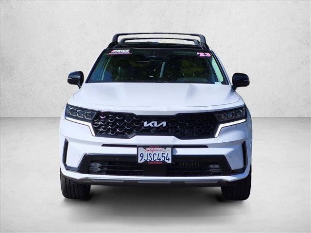 Used 2023 Kia Sorento SX AWD/4WD image 2