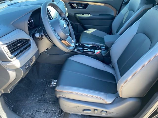 New 2026 Subaru Forester Sport AWD/4WD image 10