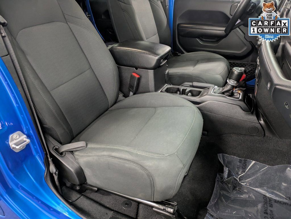 Used 2021 Jeep Gladiator Willys image 29