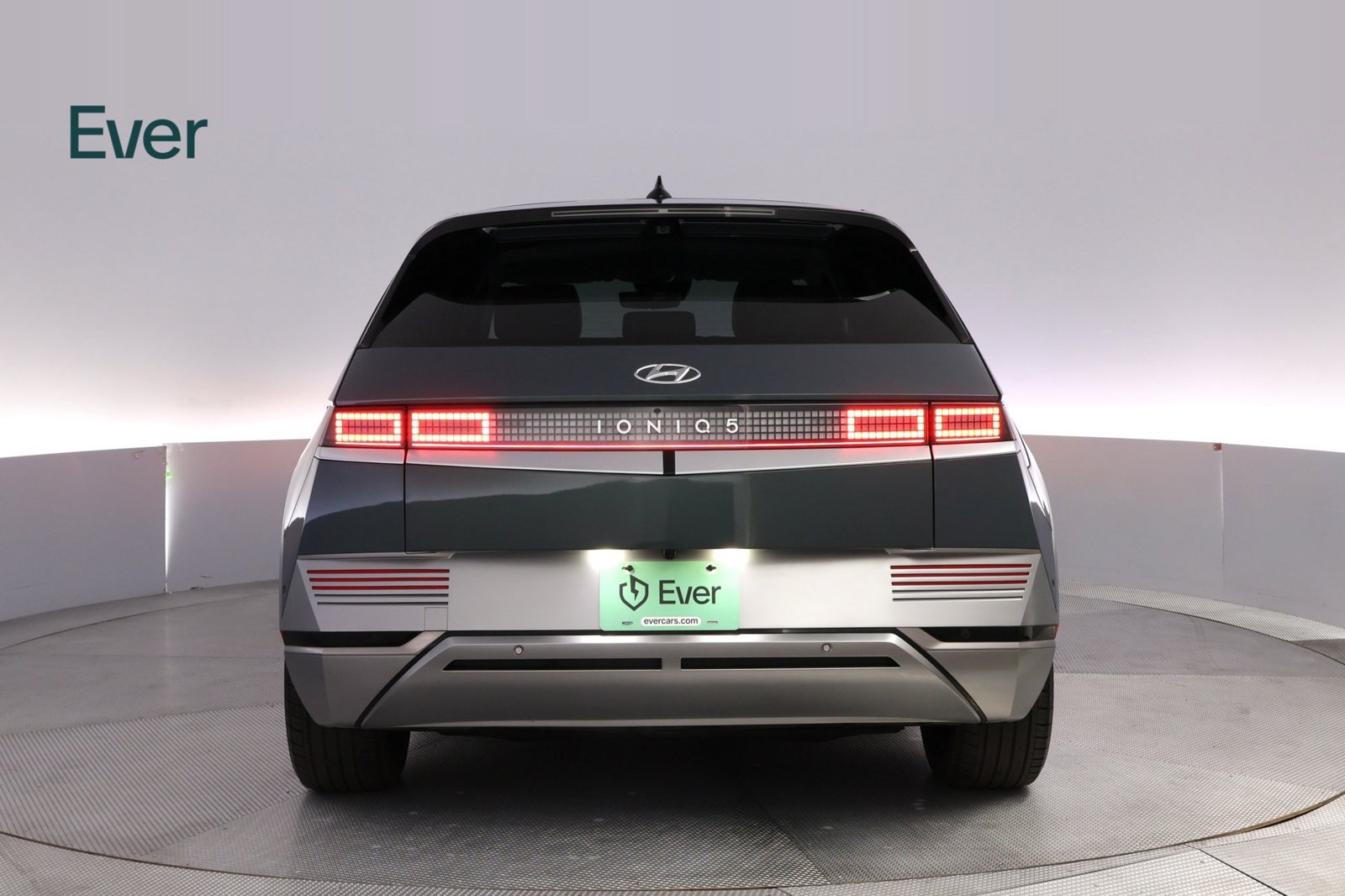 Used 2024 Hyundai Ioniq 5 Limited RWD image 15