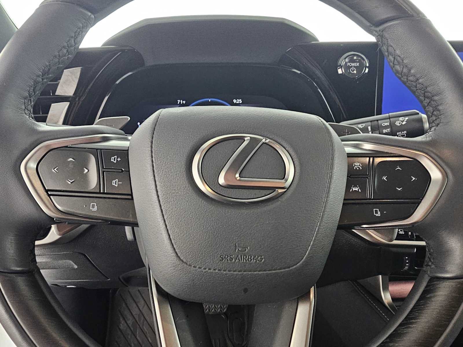Certified 2026 Lexus RX 350 w/ Convenience Package AWD/4WD image 22