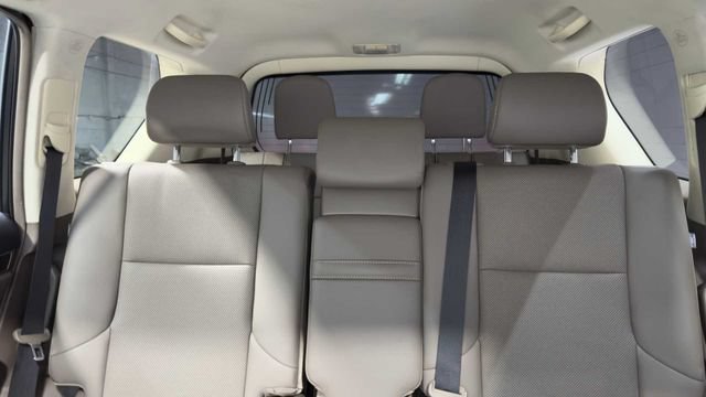 Used 2017 Lexus GX 460 w/ Navigation Package AWD/4WD image 29