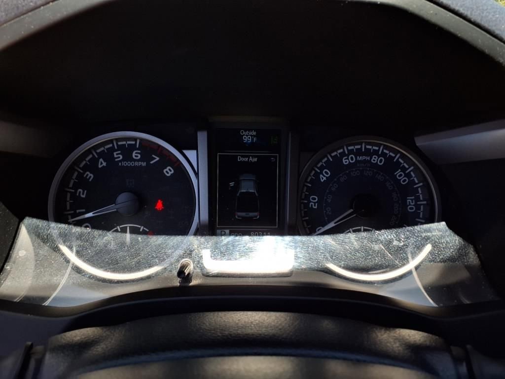 Used 2023 Toyota Tacoma SR5 image 13