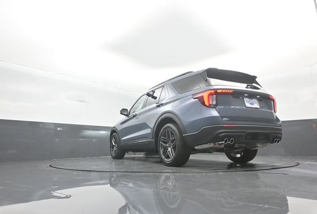 New 2026 Ford Explorer ST w/ Sun And Sound Package image 29
