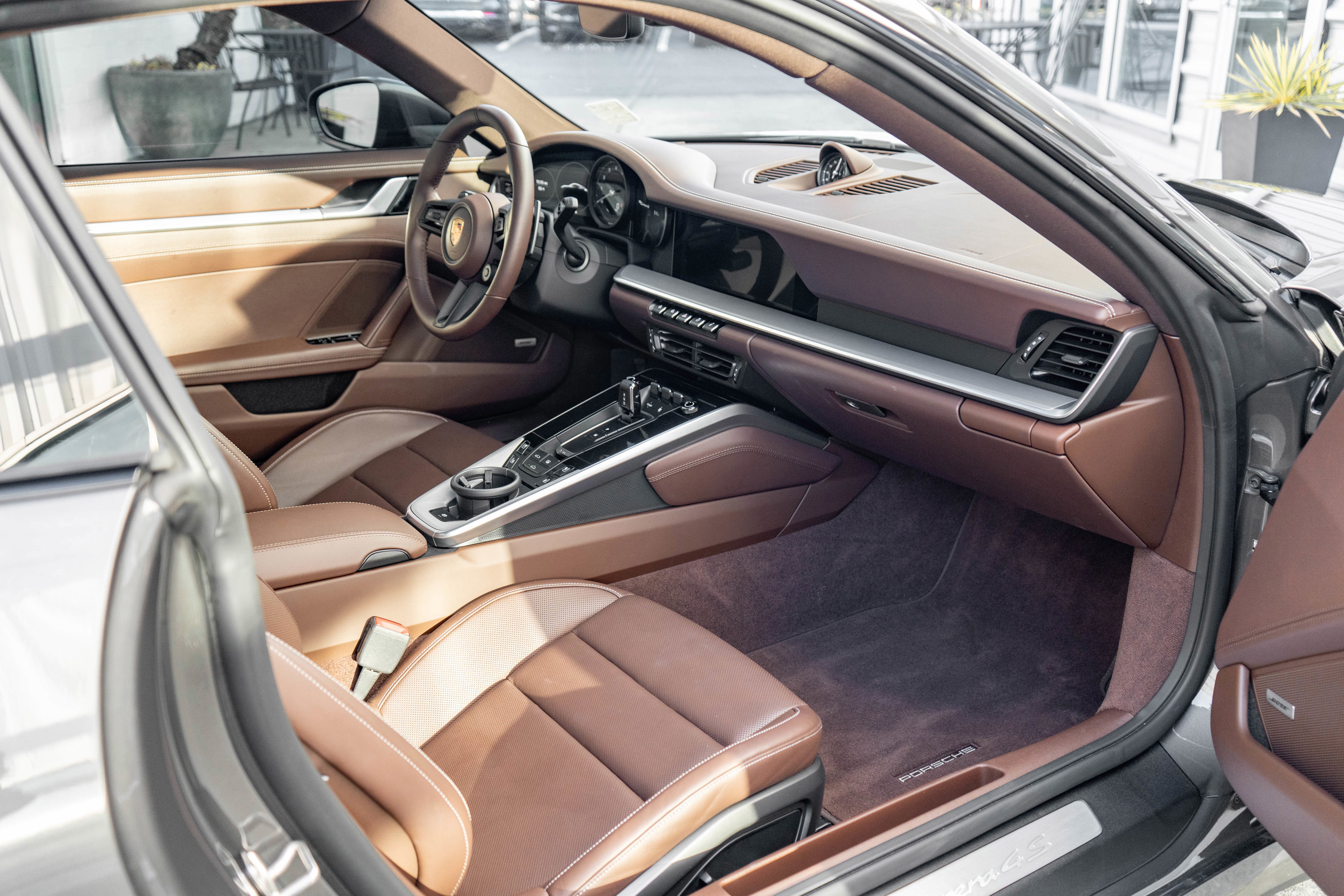 Used 2021 Porsche 911 Carrera 4S image 26