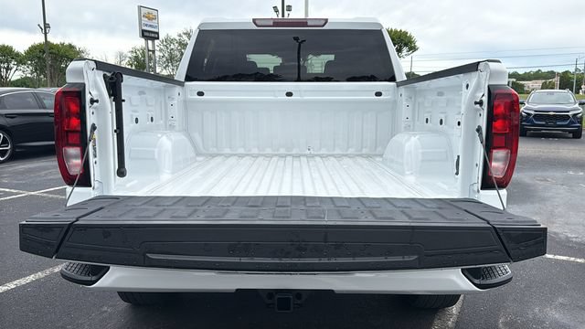 Used 2023 GMC Sierra 1500 Elevation AWD/4WD image 11