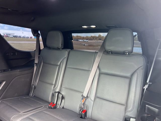 Used 2021 GMC Yukon Denali w/ Denali Ultimate Package image 12