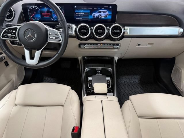 Used 2020 Mercedes-Benz GLB 250 4MATIC image 11