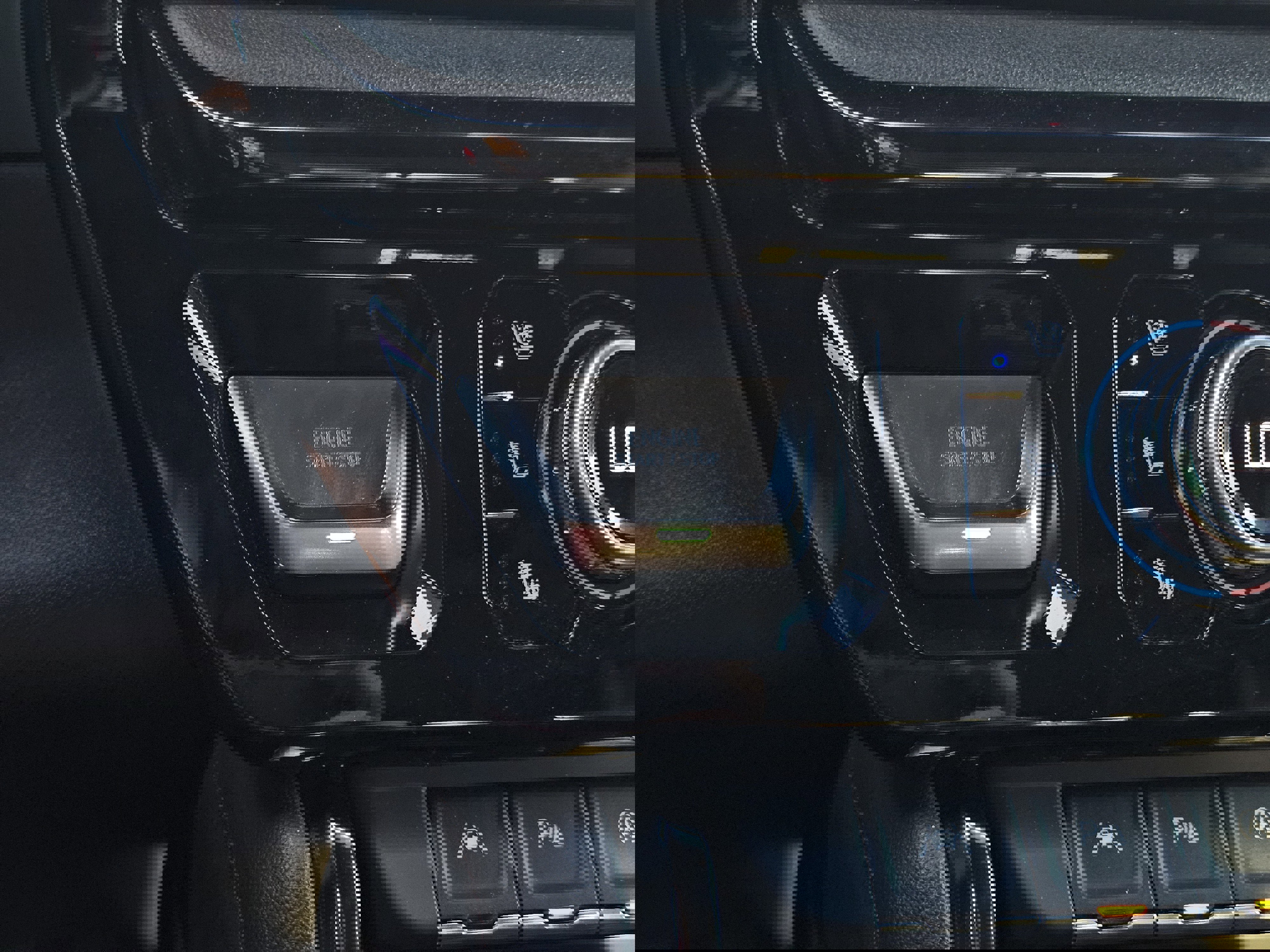 Used 2024 GMC Sierra 1500 AT4 w/ Technology Package image 20