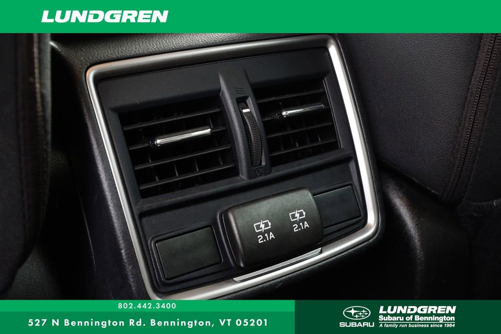 Used 2020 Subaru Forester Premium image 21