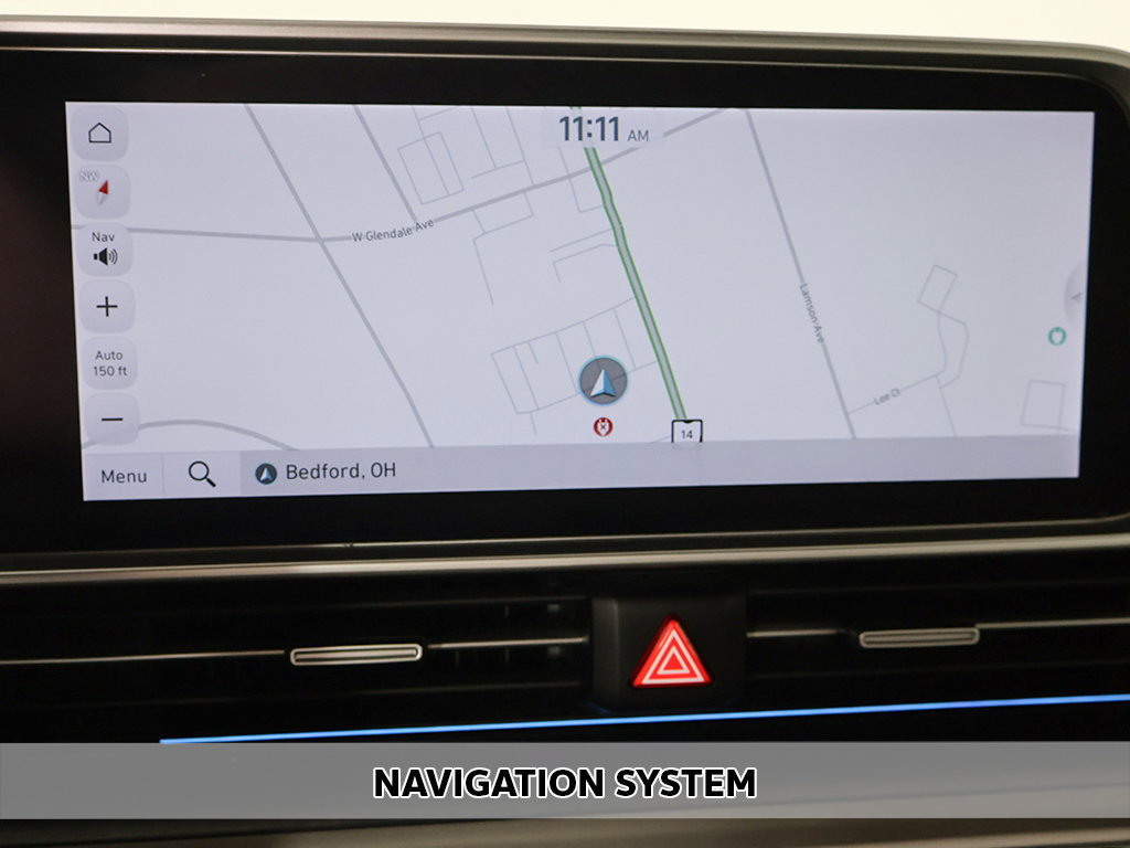 Used 2024 Hyundai Ioniq 6 SEL RWD image 4