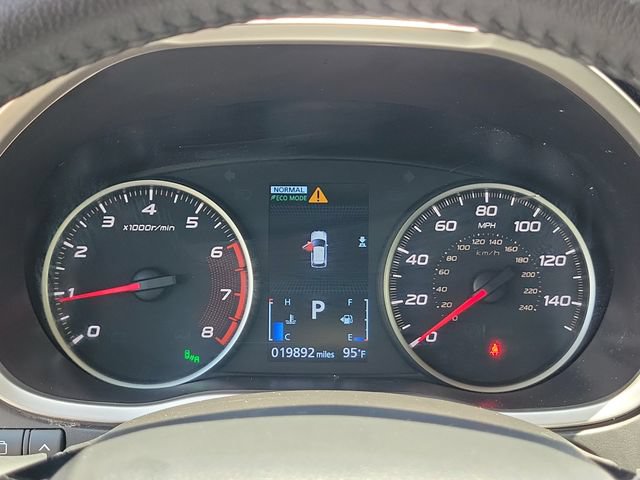Used 2024 Mitsubishi Eclipse Cross SE AWD/4WD image 24