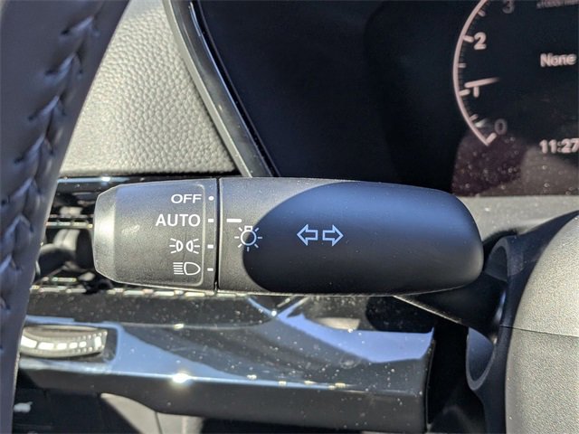 Certified 2024 Honda CR-V EX-L image 22