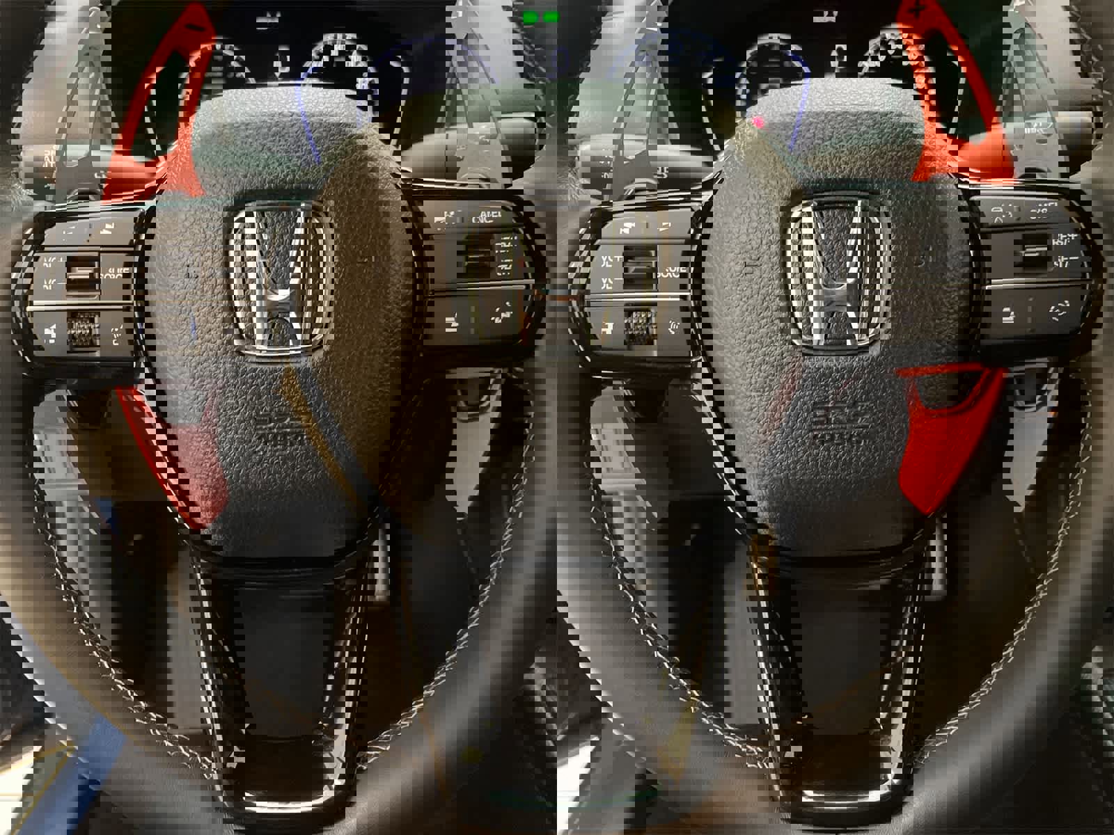 Used 2025 Honda Civic Sport image 9