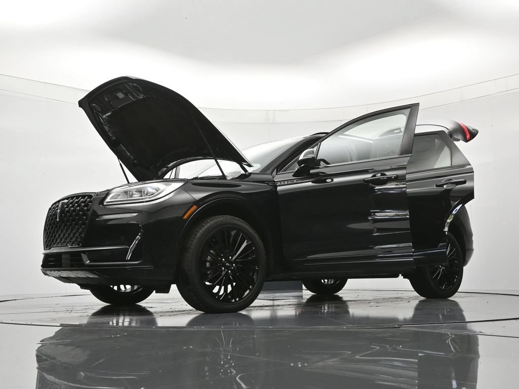 New 2026 Lincoln Corsair Reserve w/ Jet Appearance Package AWD/4WD image 48