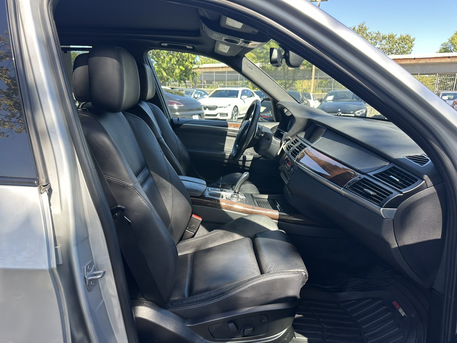 Used 2013 BMW X5 xDrive35i AWD/4WD image 20