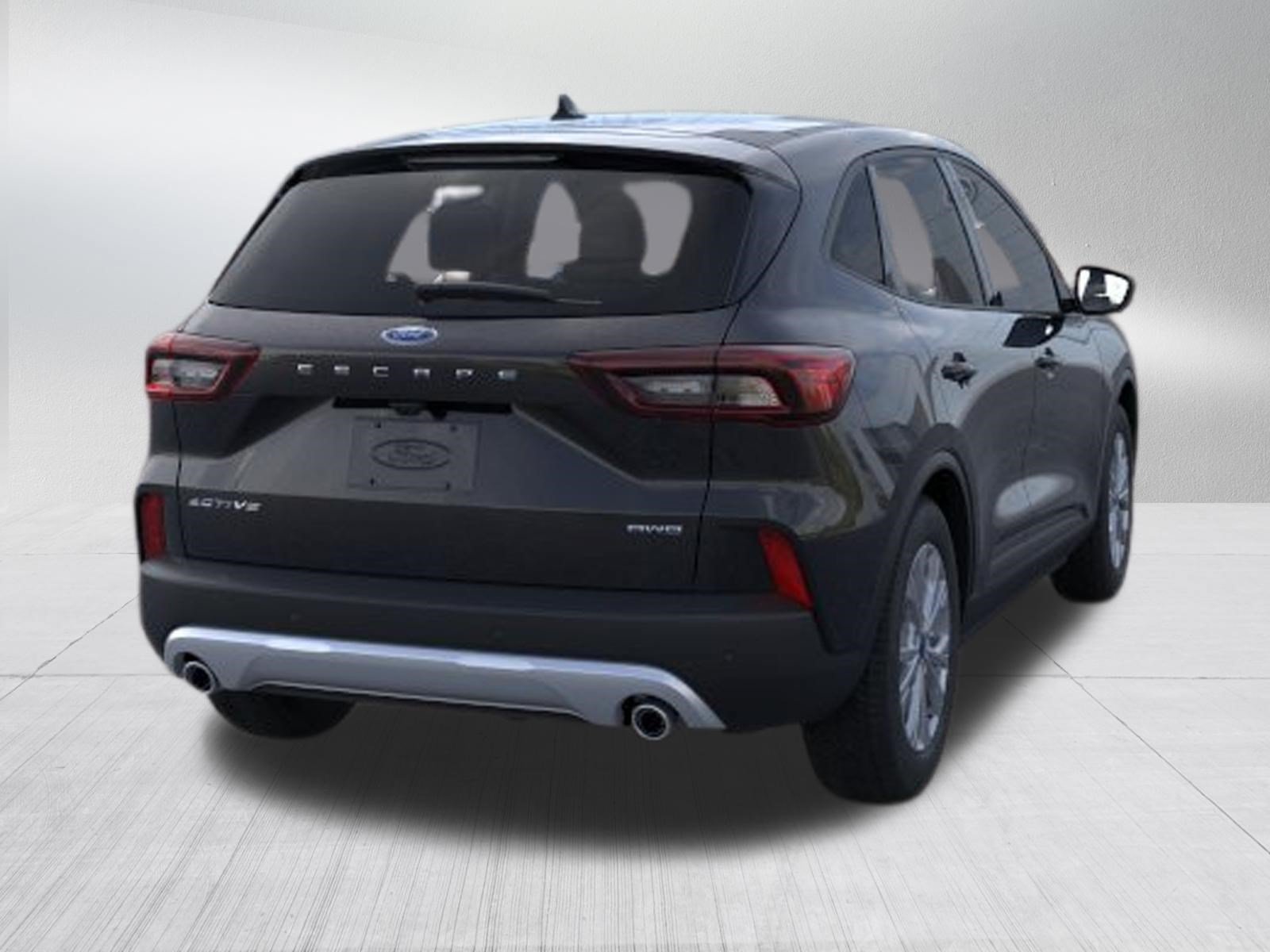 New 2026 Ford Escape Active w/ Tech Pack #1 AWD/4WD image 8