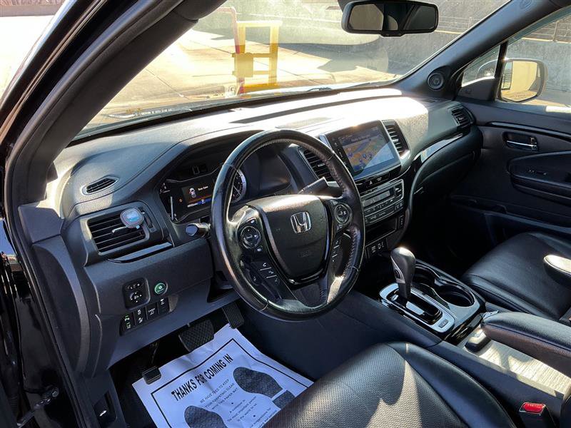 Used 2017 Honda Ridgeline Black Edition image 39