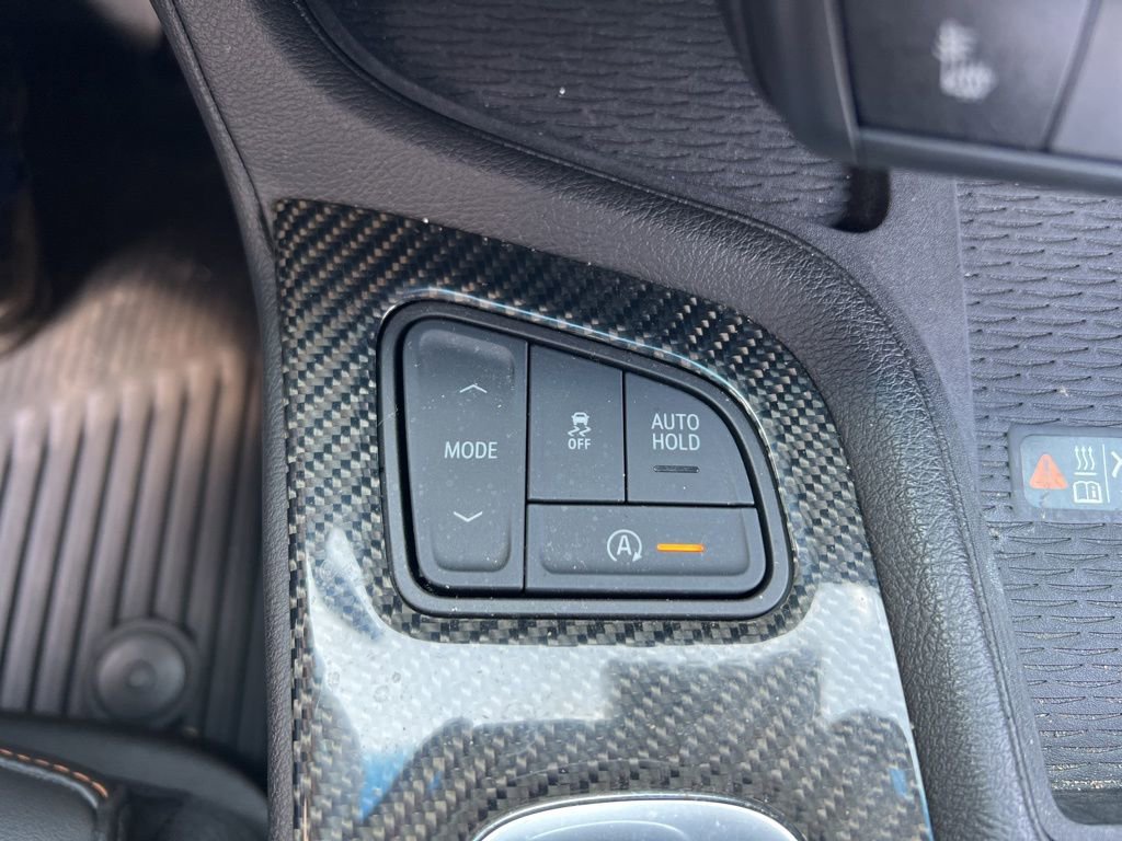 Used 2021 Cadillac CT5 Sport image 22