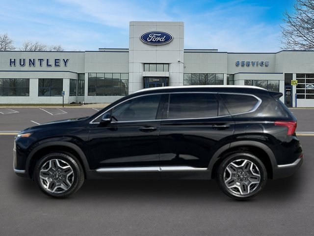 Used 2022 Hyundai Santa Fe Limited AWD/4WD image 6