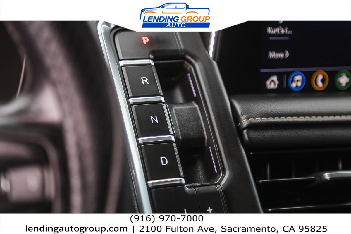 Used 2021 GMC Yukon XL SLT image 18