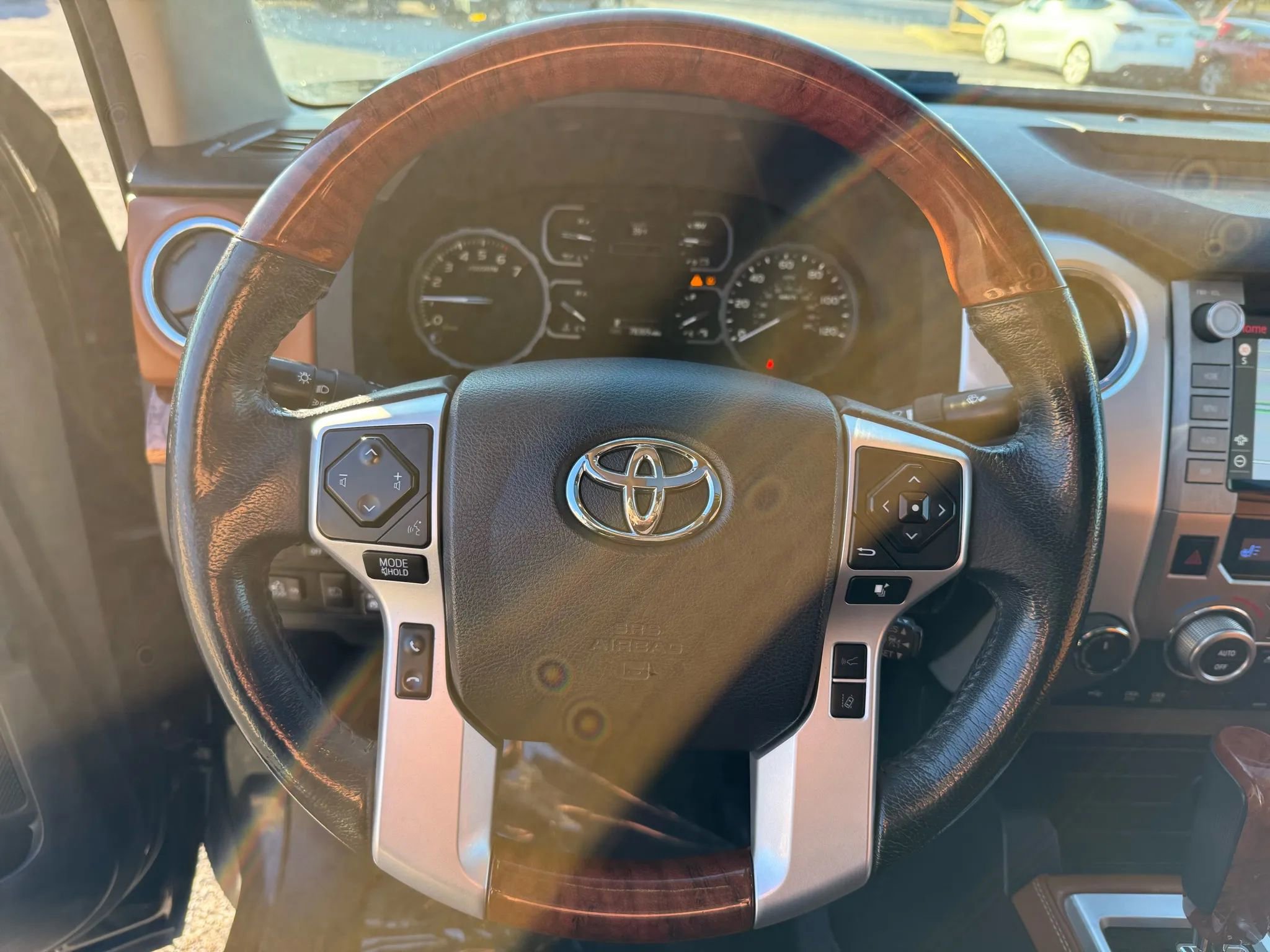 Used 2020 Toyota Tundra 1794 Edition image 20