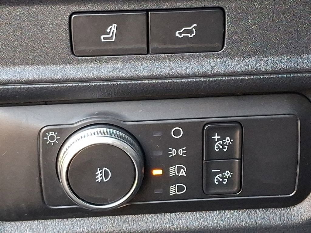 Used 2022 Ford Expedition Max Limited AWD/4WD image 26