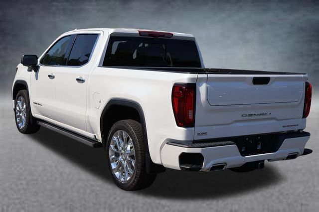 Used 2023 GMC Sierra 1500 Denali AWD/4WD image 23