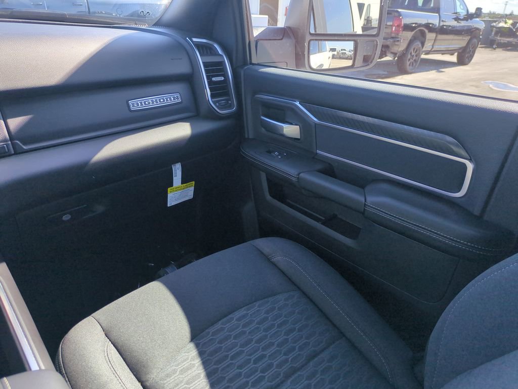 New 2025 RAM 2500 Big Horn image 17