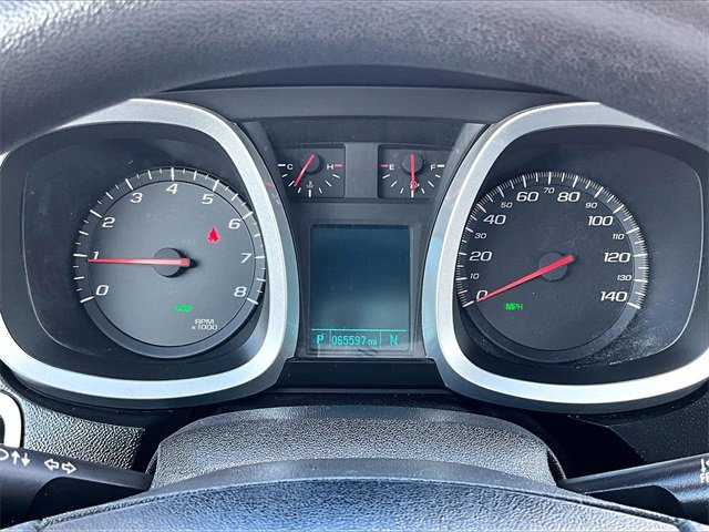 Used 2017 Chevrolet Equinox LT w/ LPO, Protection Package image 21