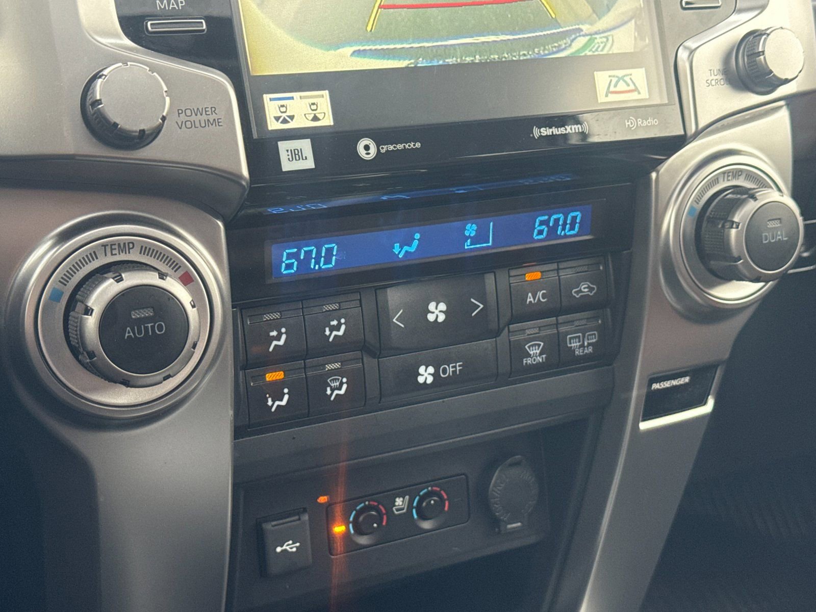 Used 2023 Toyota 4Runner Limited image 23