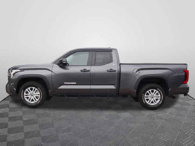 Used 2024 Toyota Tundra SR5 w/ SR5 Premium Package AWD/4WD image 2