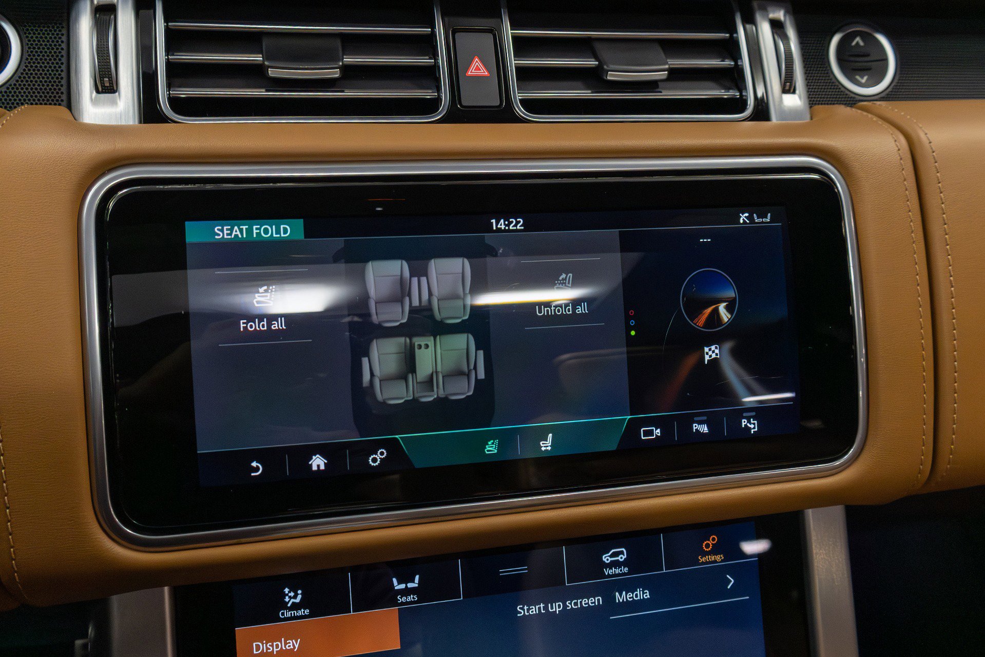 Used 2022 Land Rover Range Rover Autobiography image 60