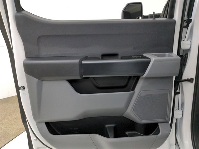 Used 2023 Ford F150 XL w/ Trailer Tow Package image 36