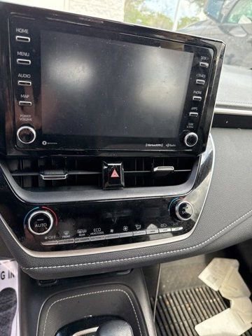 Used 2022 Toyota Corolla XSE FWD image 13
