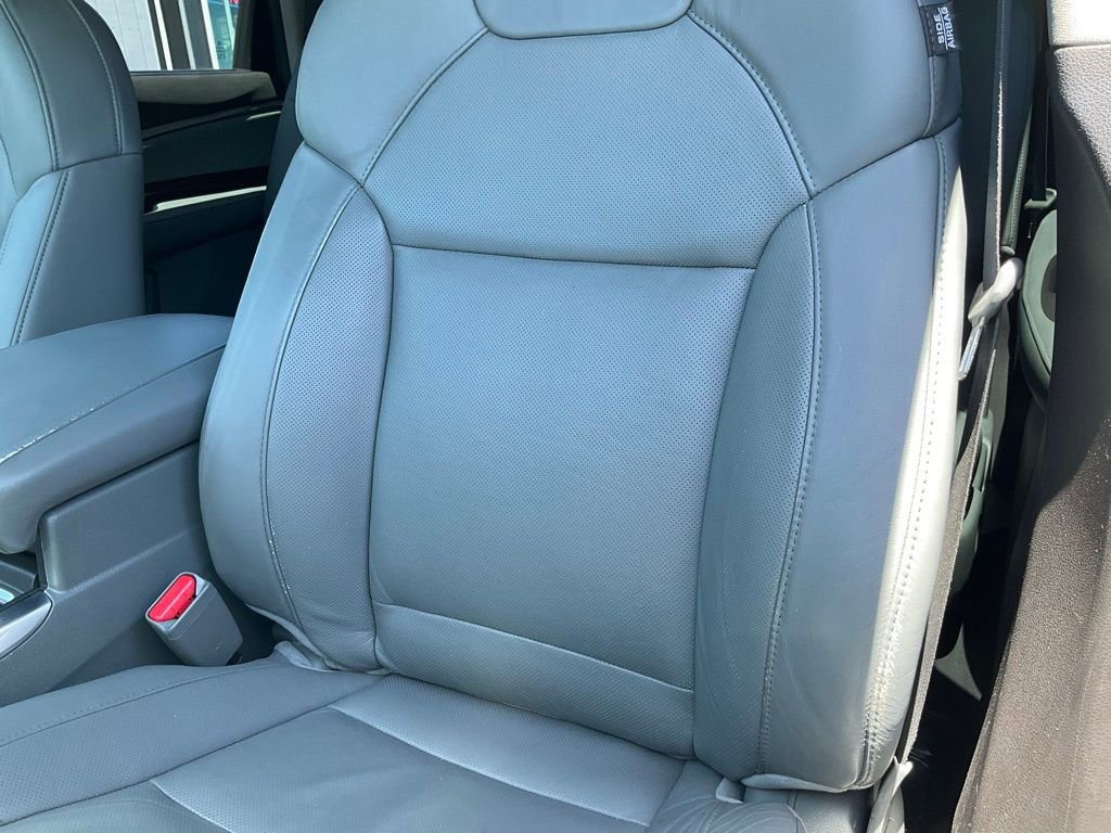 Used 2014 Acura MDX FWD w/ Advance & Entertainment image 17