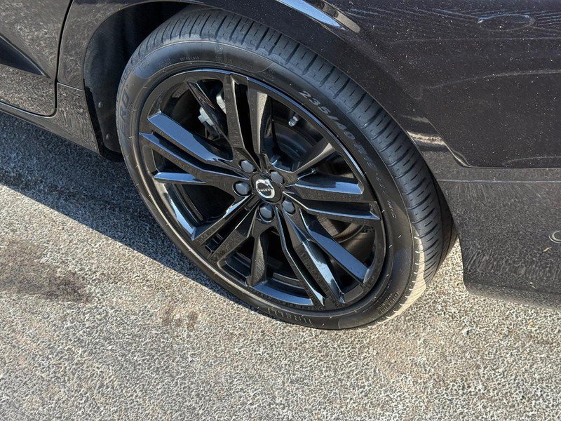 Used 2024 Volvo S60 T8 Ultimate AWD/4WD image 8