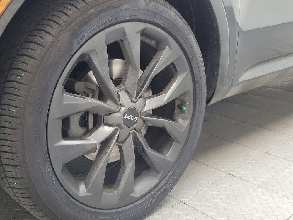 Used 2022 Kia Sorento X-Line EX AWD/4WD image 31