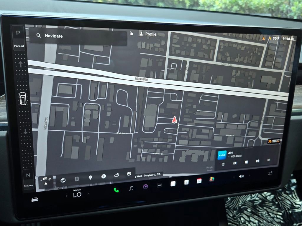 Used 2023 Tesla Model S Standard Range image 20