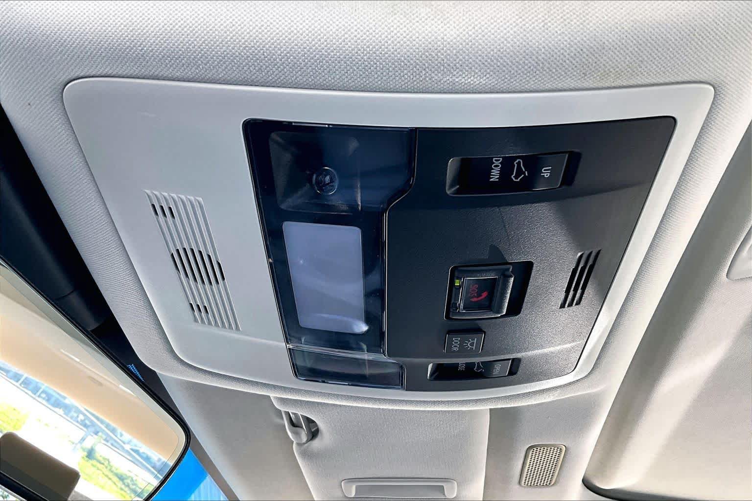 Used 2021 Lexus ES 350 w/ Premium Package FWD image 32