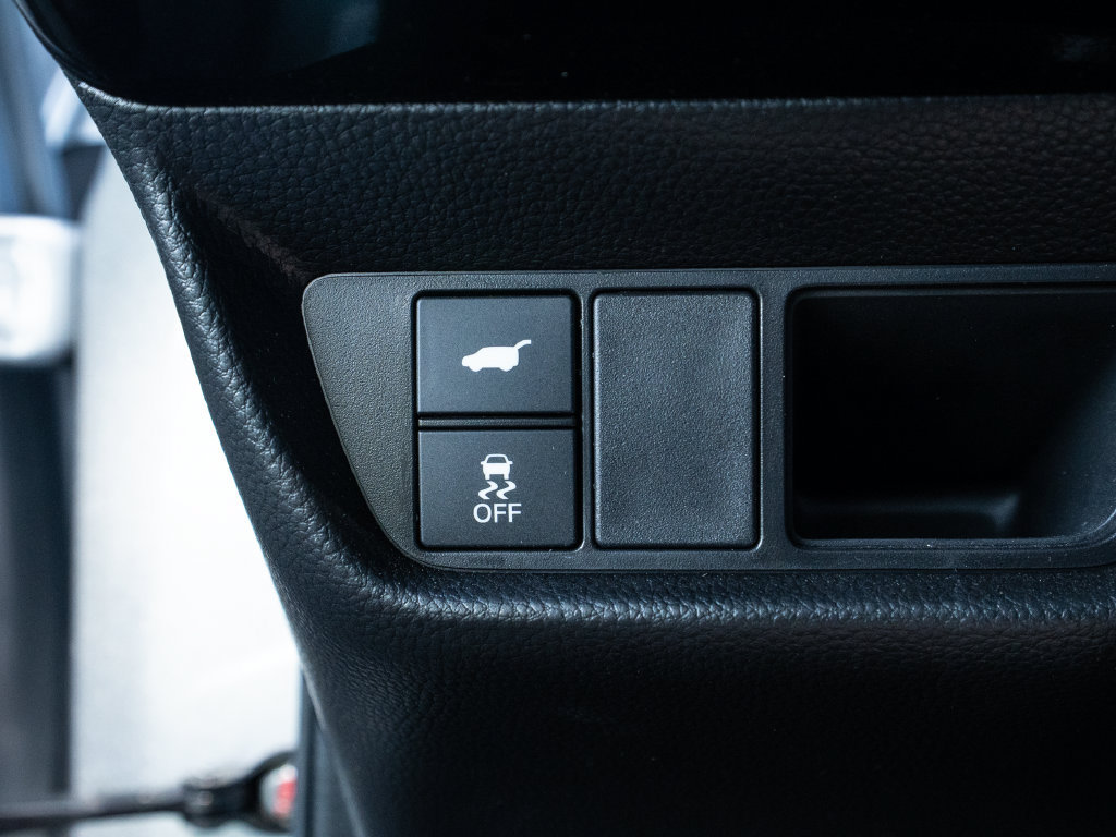 New 2026 Acura ADX A-Spec AWD/4WD image 28